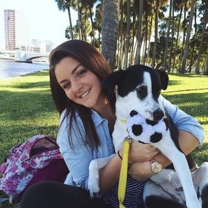 Meet your Posher, Julia